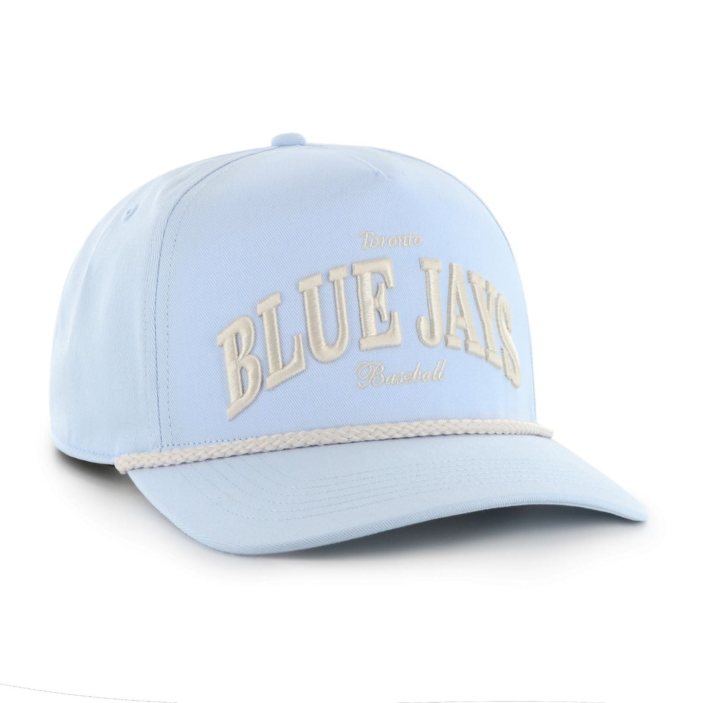 '47 MLB Toronto Blue Jays Hitch Gelato Base Ballpark Runner -Blue