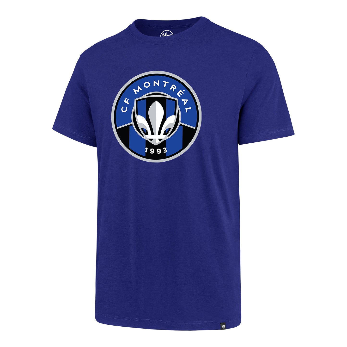 '47 Men's MLS CF Montreal Fan Tee - Blue