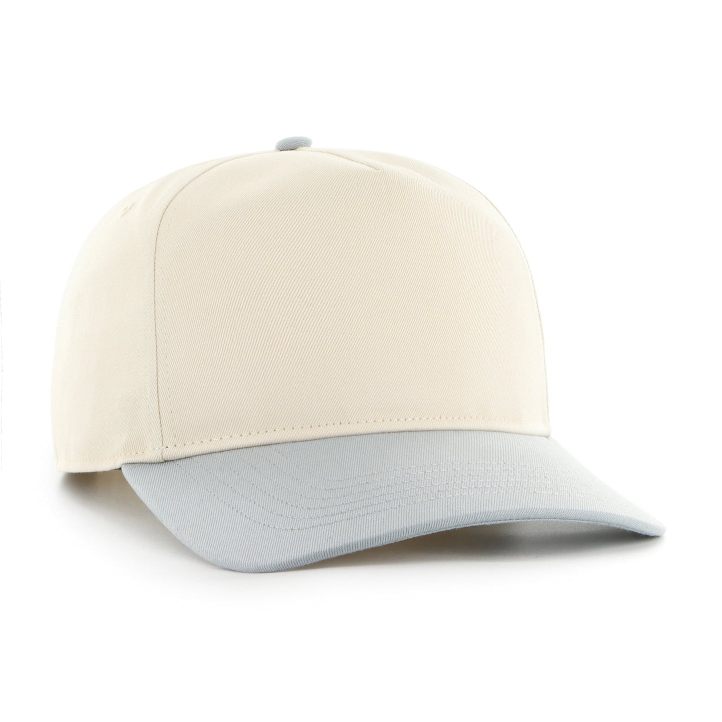 '47 Blank TT Hitch Adjustable Cap - Natural/Blue