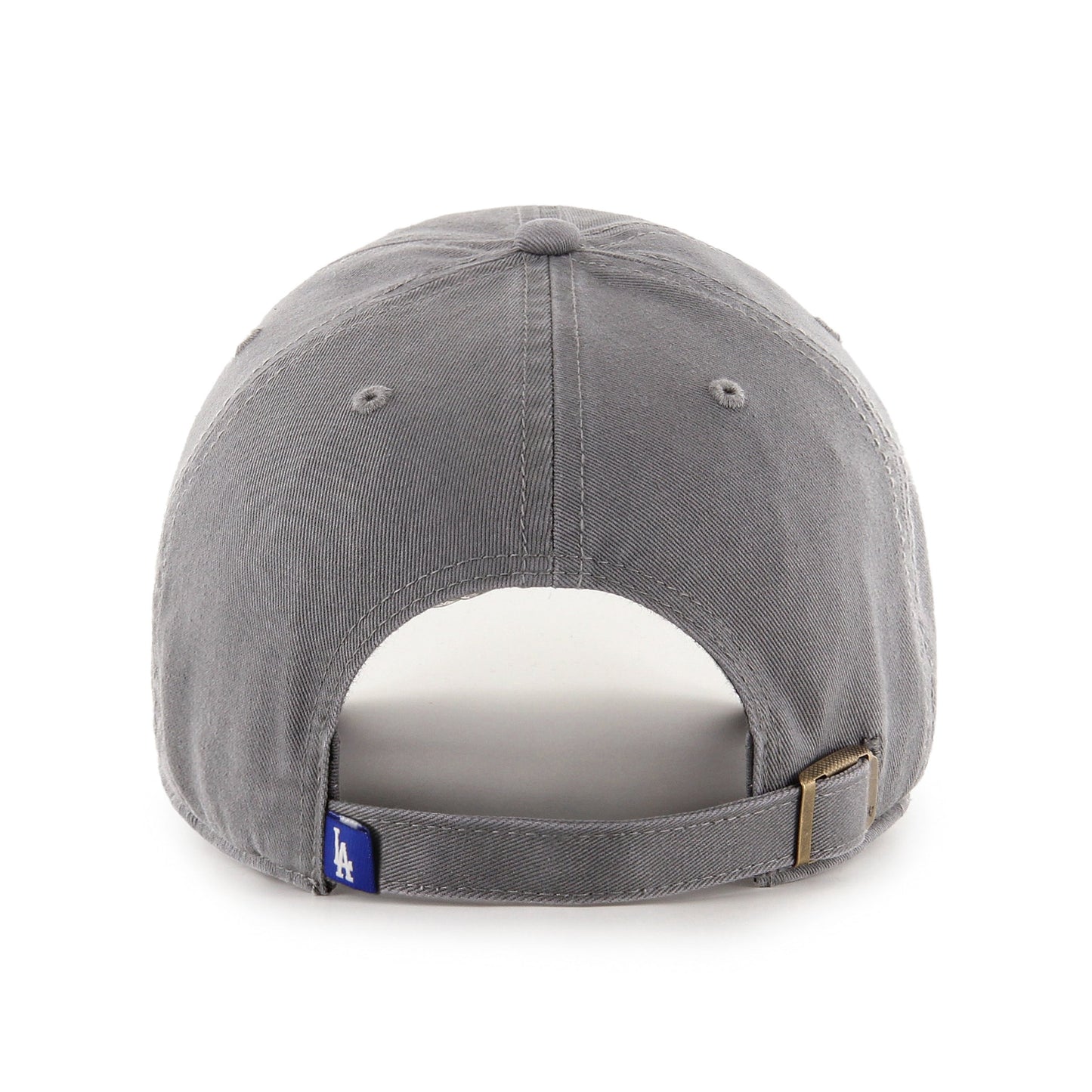 LOS ANGELES DODGERS GREY '47 CLEAN UP