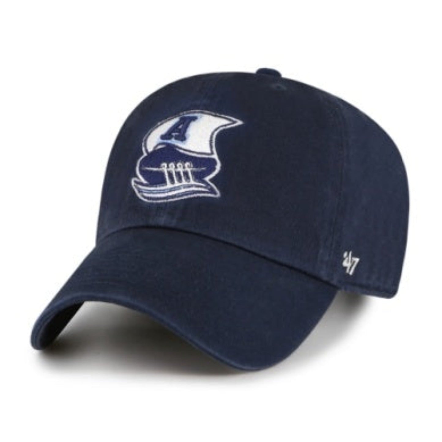 47 CFL Toronto Argonauts Clean Up Adjustable Cap  - Navy