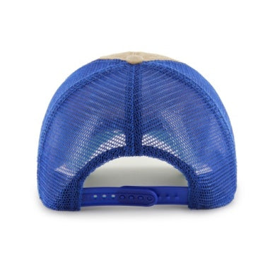 Montreal Expos '47 Dial Clean Up Cap