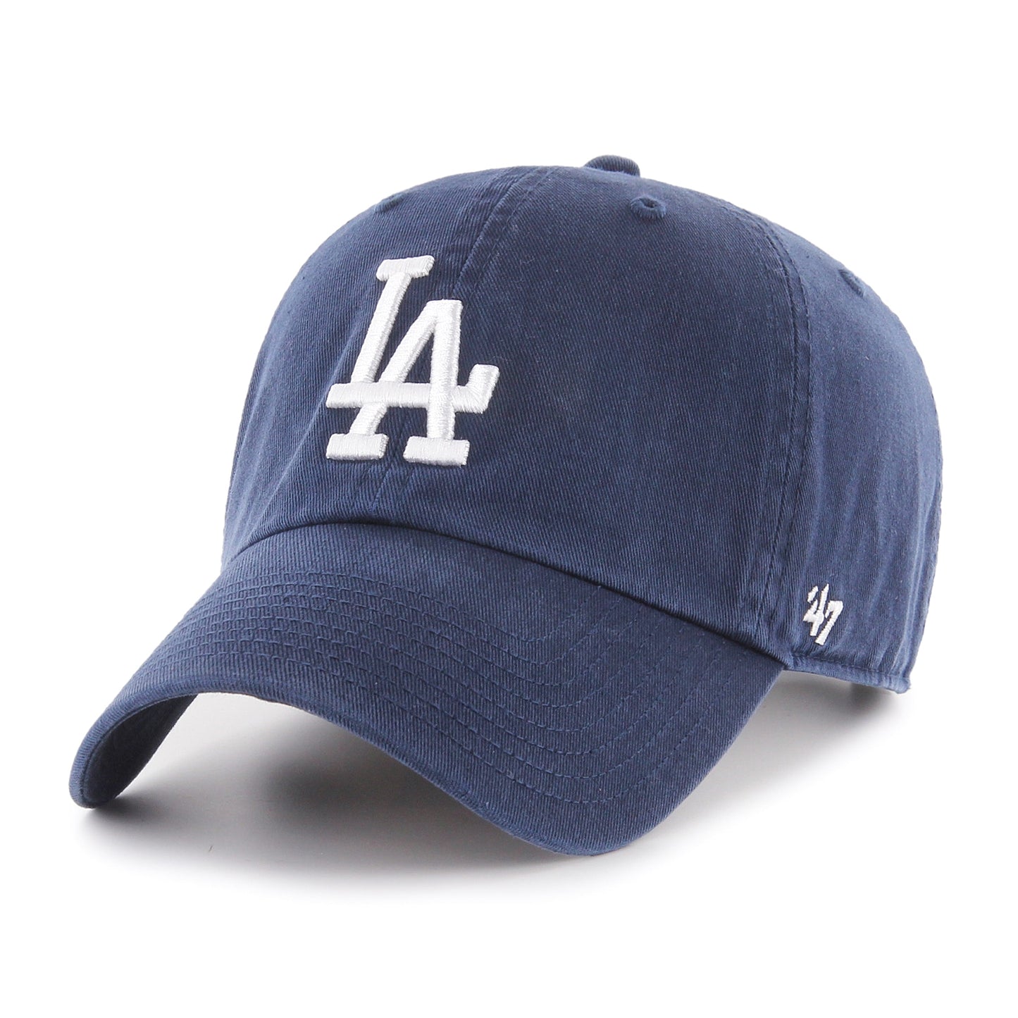 LOS ANGELES DODGERS '47 CLEAN UP