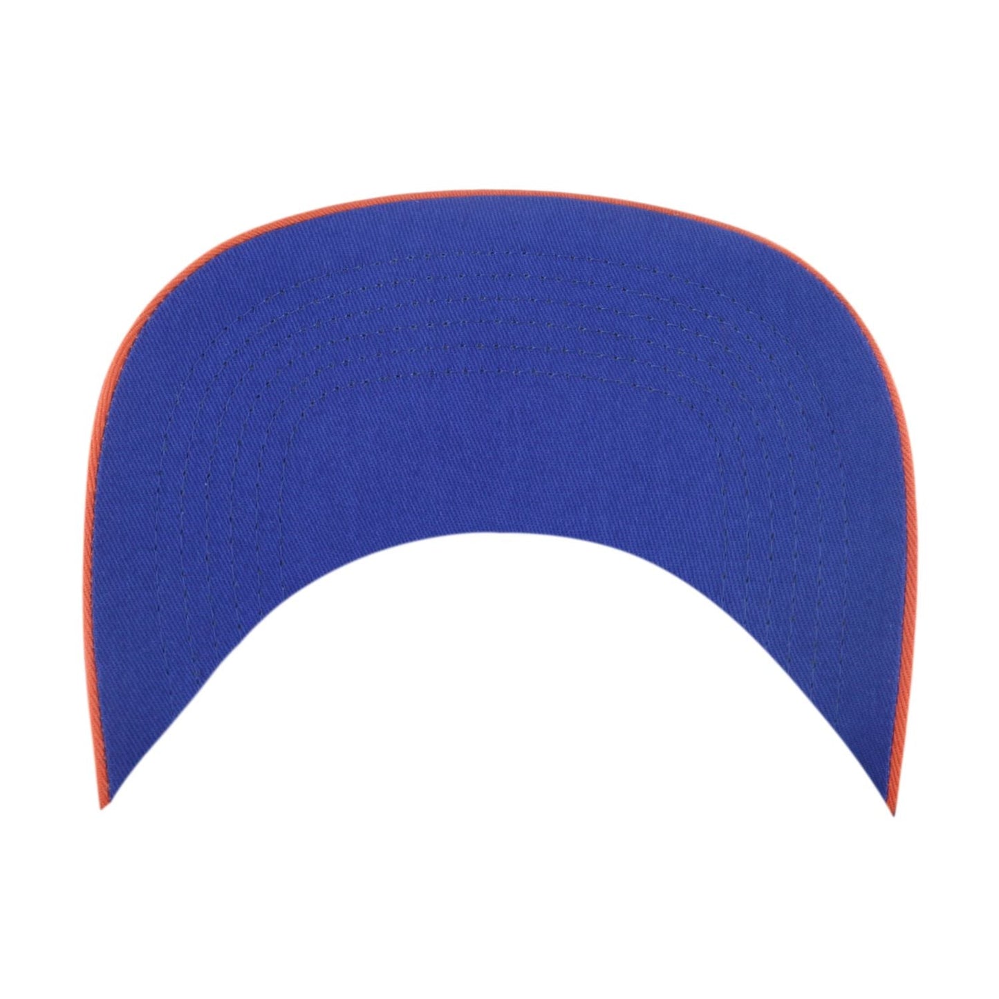 47 NHL Edmonton Oilers Overhand Hitch Adjustable Hat - Orange