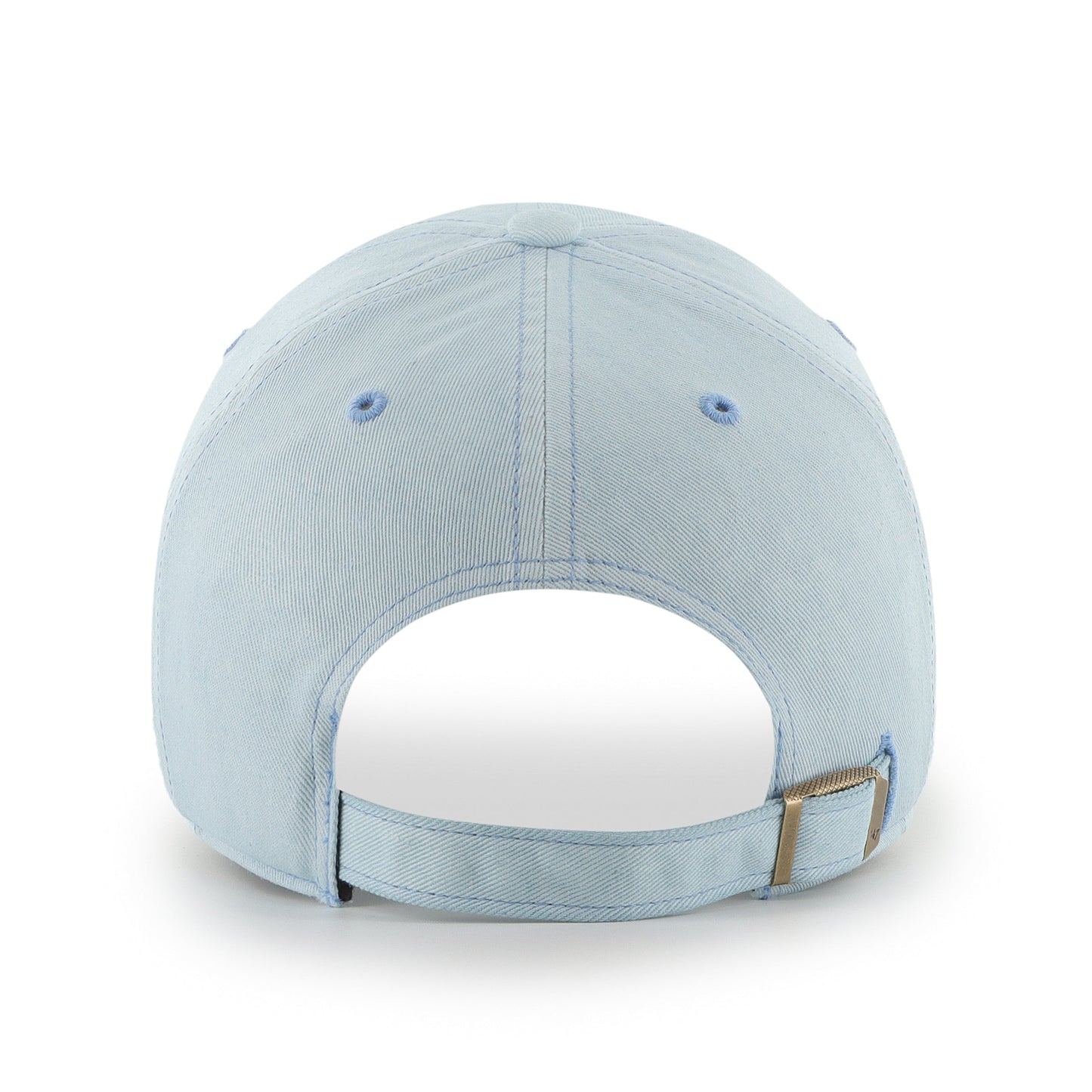 Women's Toronto Blue Jays '47 Clean Up Light Blue Hat - Adjustable