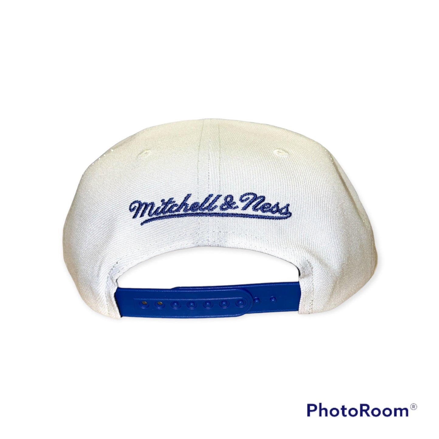 Mitchell and Ness Maple Leaf Hat
