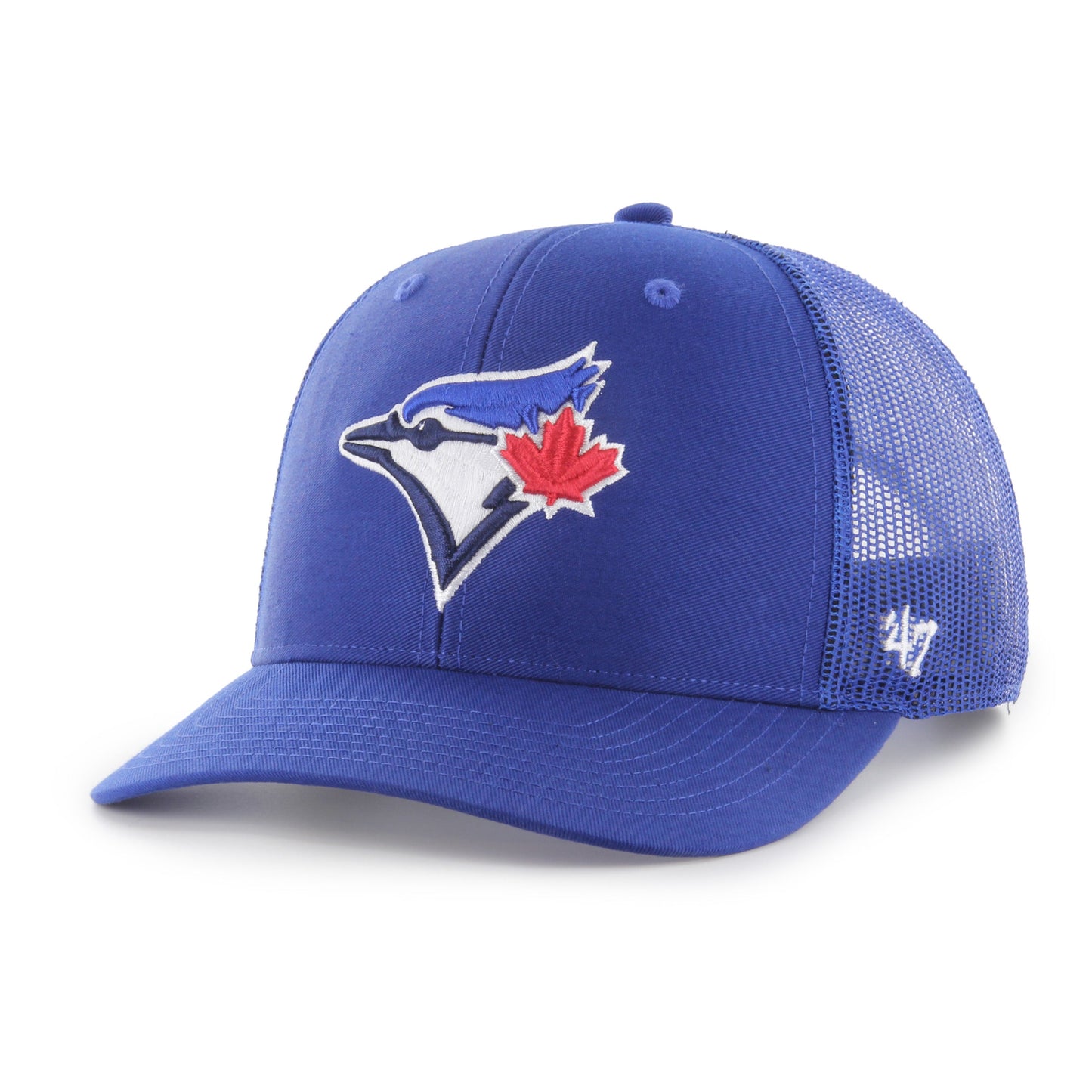 TORONTO BLUE JAYS '47 TRUCKER