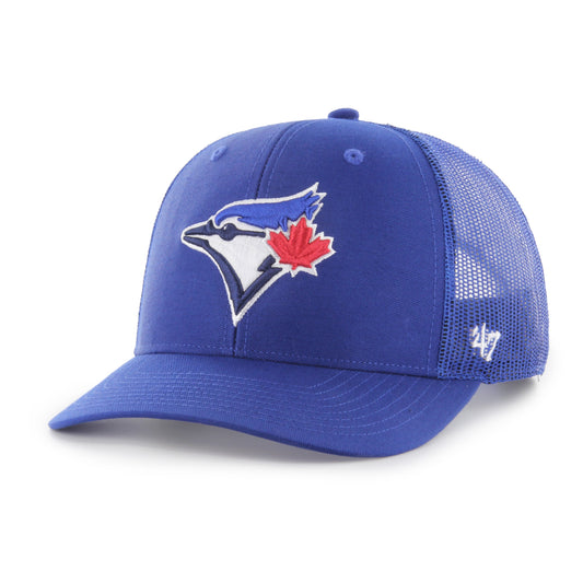 TORONTO BLUE JAYS '47 TRUCKER