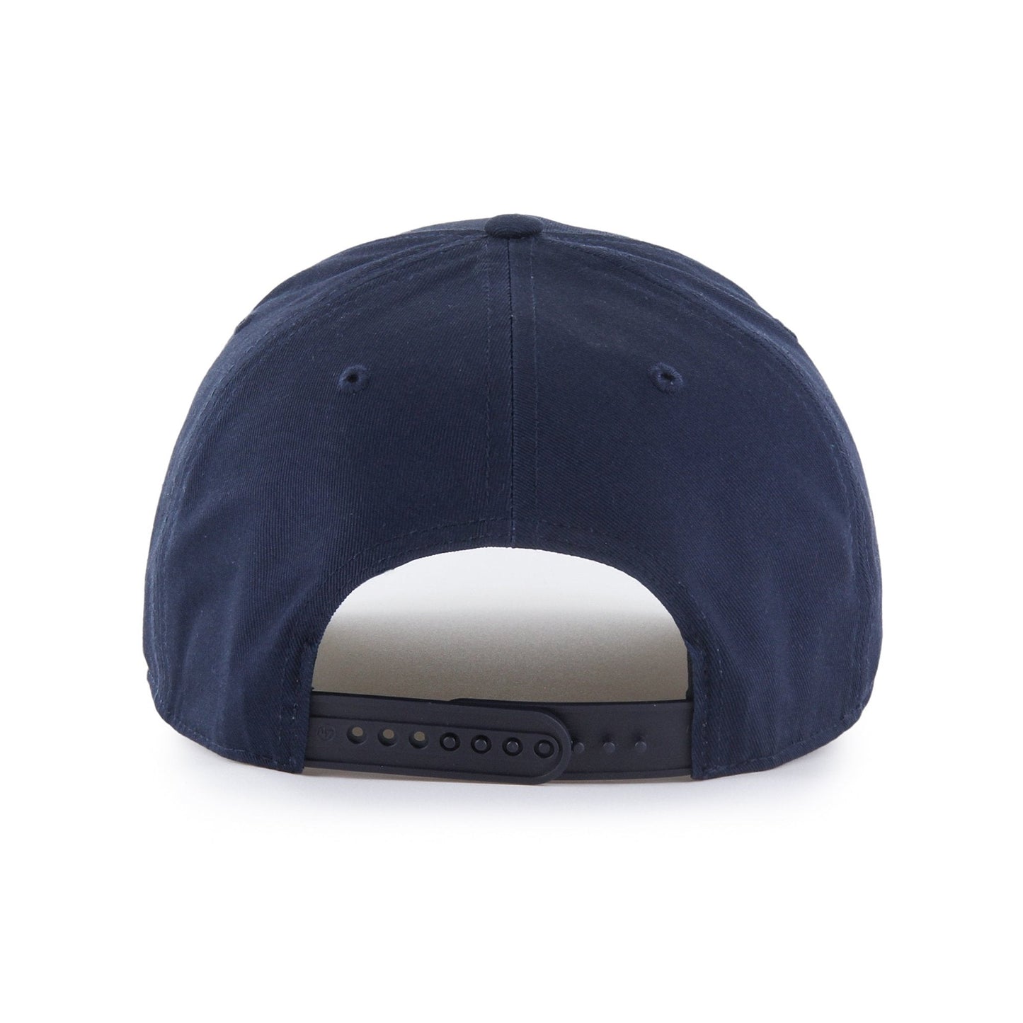 '47 Blank Rope Hitch Snapback Adjustable Hat  -  Navy