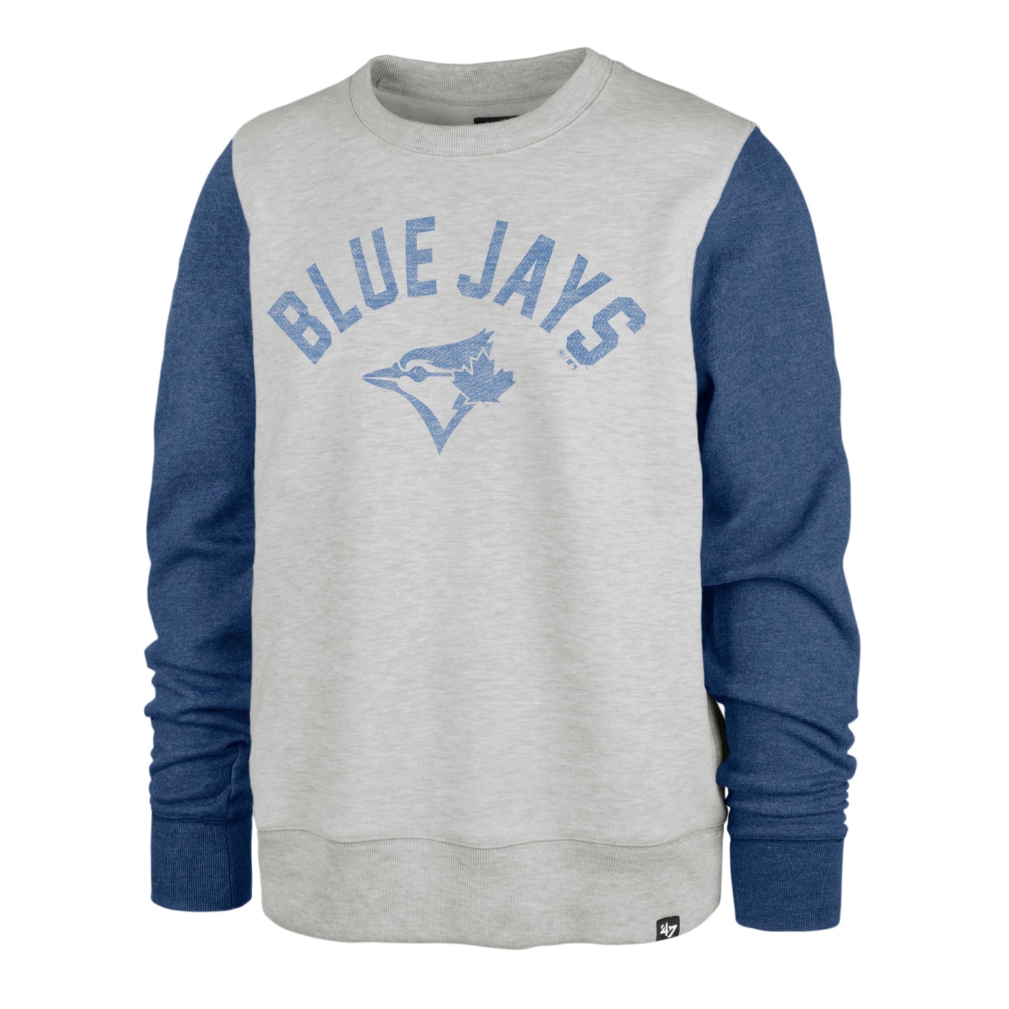 Toronto Blue Jays Fells 47 Boulevard Crew