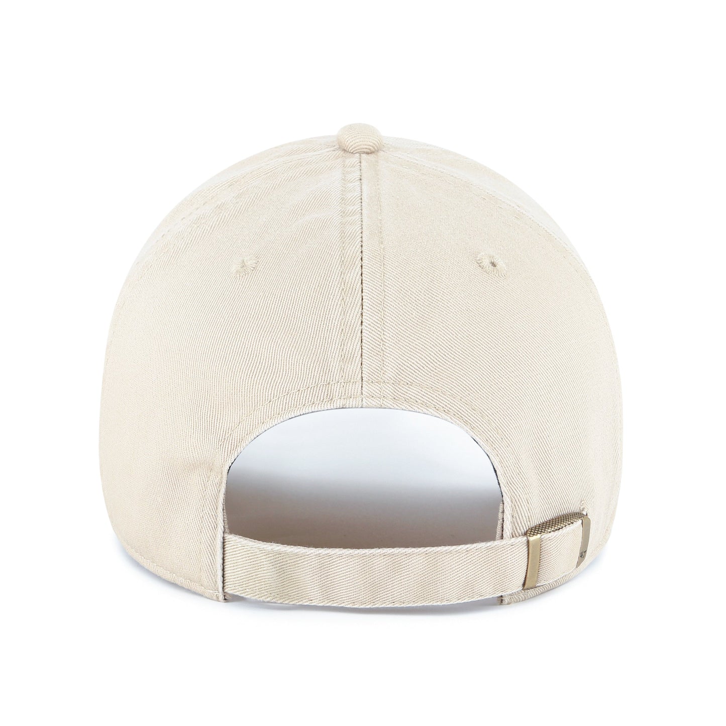 '47 NBA Toronto Raptors Grand Stand Clean Up - White / Black