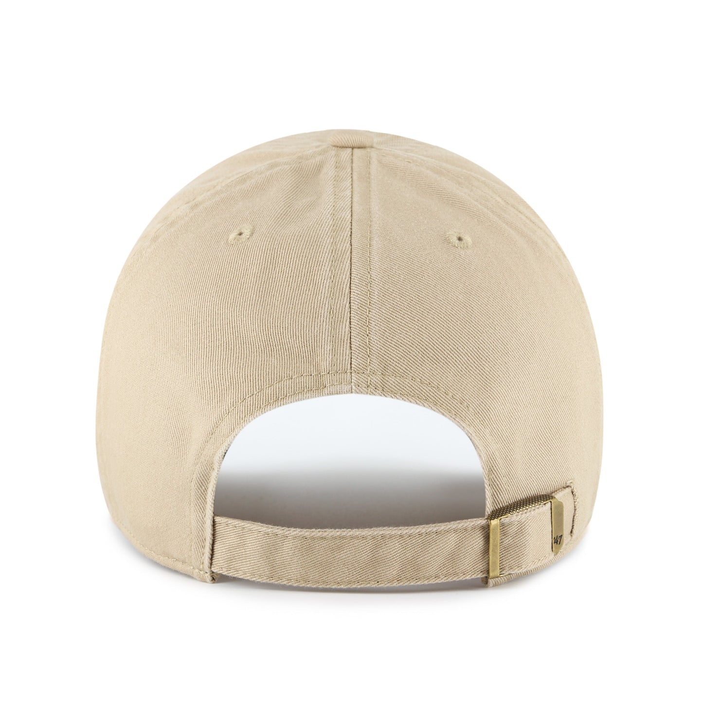 47 Canada Soccer Clean Up - Khaki