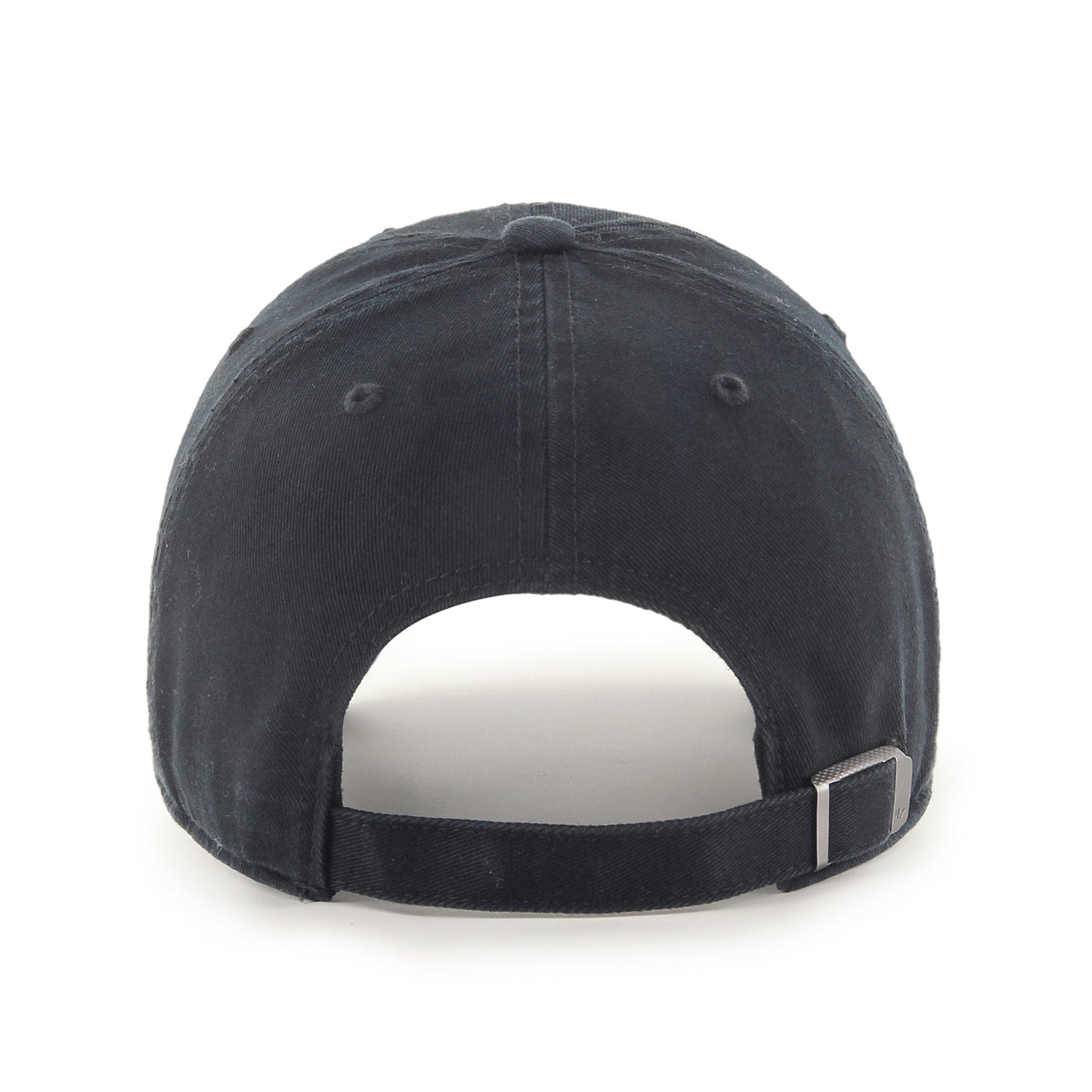'47 England Abate Clean Up Adjustable Hat - Black