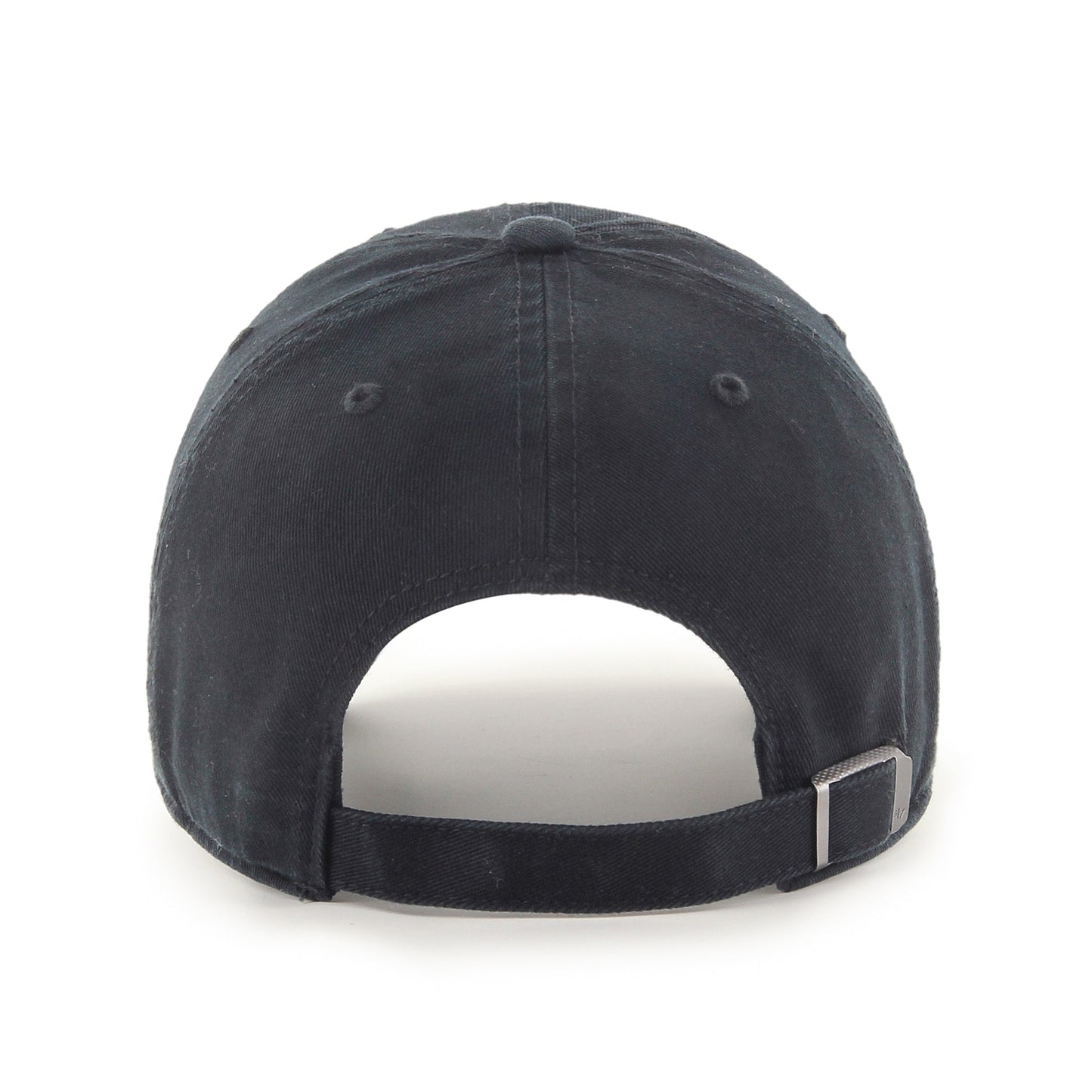 '47 Ireland Abate Clean Up Adjustable Hat - Black