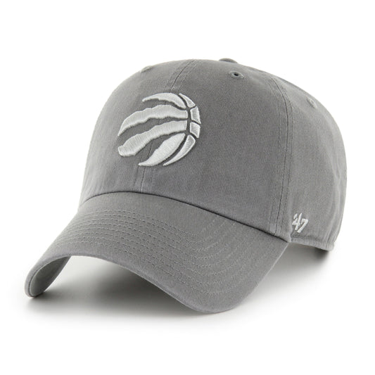 '47 NBA Toronto Raptors Adjustable Clean Up - Cement Ballpark