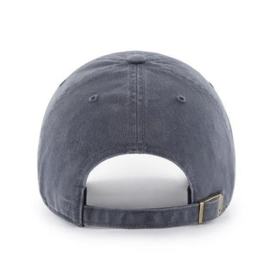 47 Classic Vintage Navy Clean Up Adjustable Cap - Blank