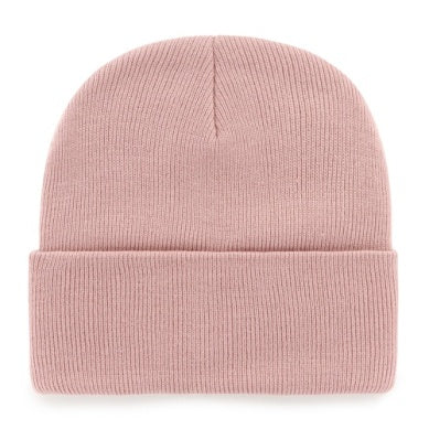 '47 NHL Montreal Canadiens Haymaker Toque - Dusty Rose