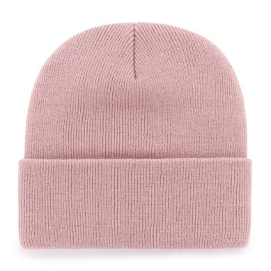 '47 MLB New York Yankees Haymaker Cuff Knit - Pink
