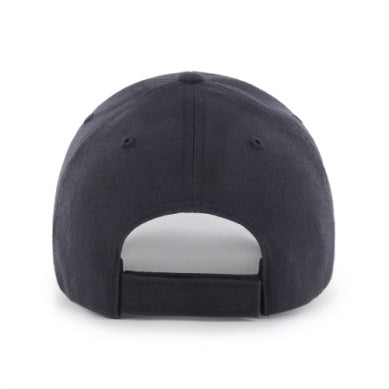 47 Classic Navy MVP Adjustable Cap - Blank