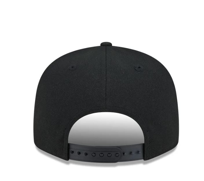 New Era 9Fifty NBA Toronto Raptors 1995-2007 Hardwood Classics Snapback Hat -  Black