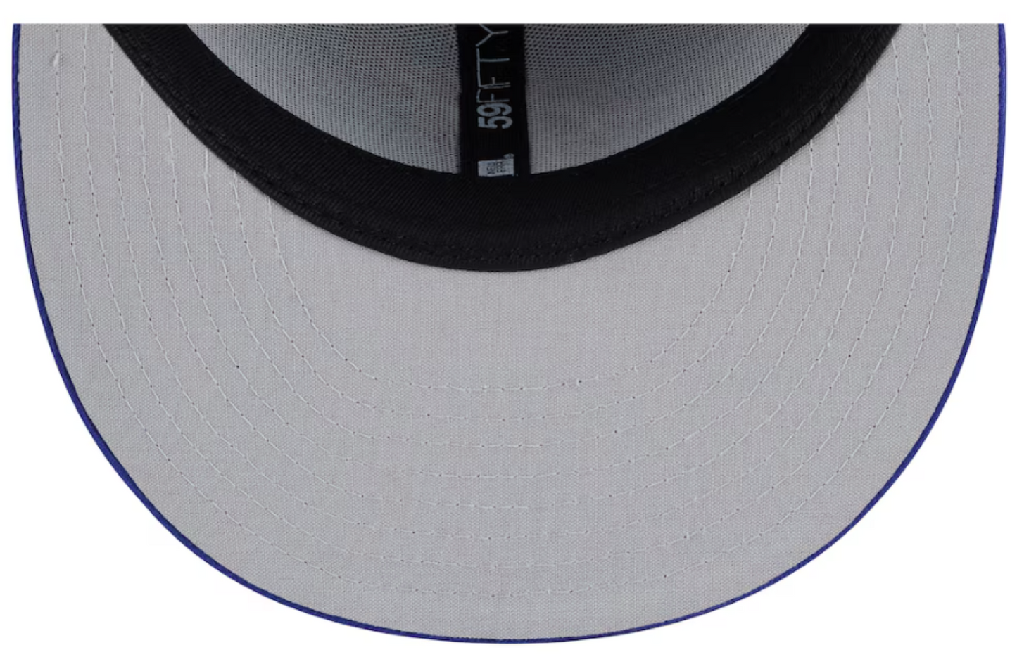 New Era 59FIFTY World Baseball Classic Team Dominican Republic 2026 Fitted Hat - Red/Blue