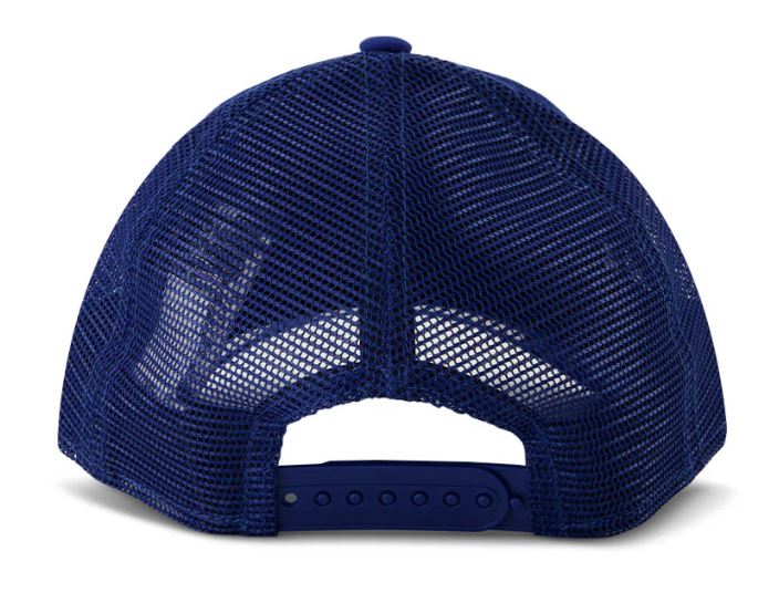 New Era Toronto Blue Jays Women's Sparkle Logo 9FORTY Adjustable Snapback
