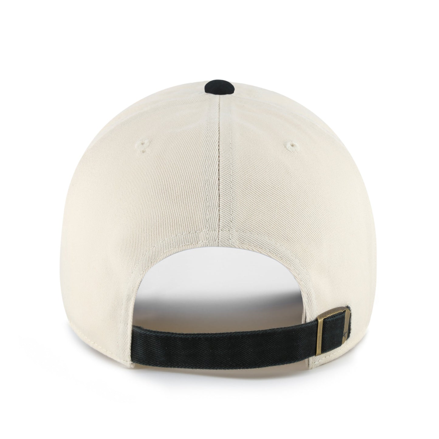 '47 Hockey Canada Sure Shot TT Clean Up Adjustable Hat - Tan/Black