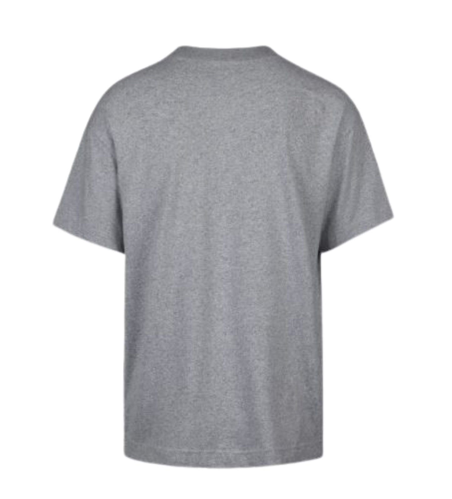 47 MLB New York Yankees All Field Fifties Henley Tee - Grey