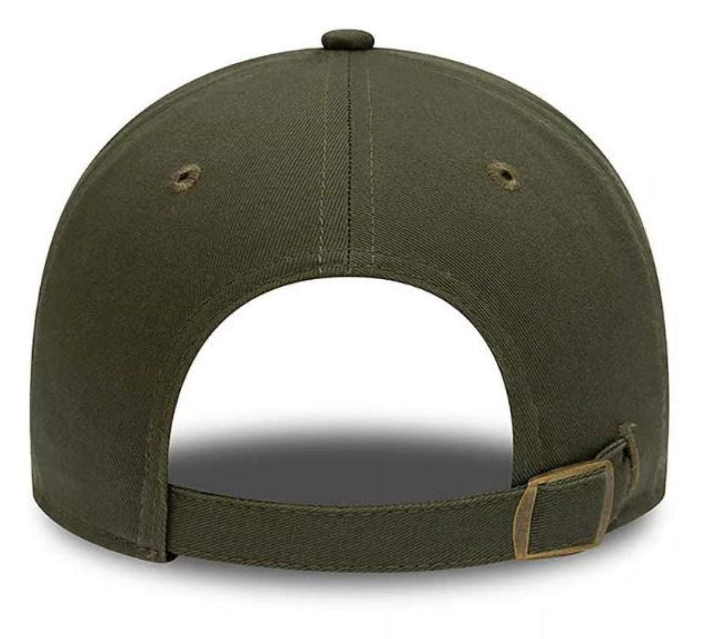 New Era MLB New York Yankees 9TWENTY Adjustable Hat - Olive